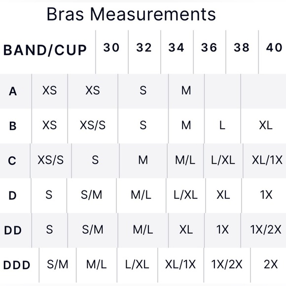 Spanx sports bra (XS) - Picture 12 of 12